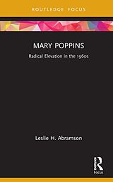 E-Book (epub) Mary Poppins von Leslie H. Abramson