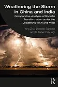 PDF Weathering the Storm in China and India von Ying Zhu, Deepak Sardana, S. Tamer Cavusgil