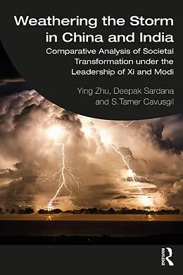 PDF Weathering the Storm in China and India von Ying Zhu, Deepak Sardana, S. Tamer Cavusgil