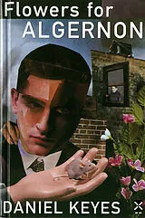 Fester Einband Flowers for Algernon von Daniel Keyes