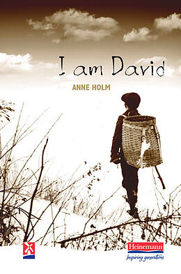 Livre Relié I Am David de Anne Holm