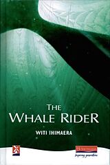 Fester Einband The Whale Rider von Witi Ihimaera