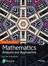 Set mit div. Artikeln (Set) Mathematics Analysis and Approaches for the IB Diploma Higher Level von Ibrahim Wazir, Tim Garry, Kevin Frederick