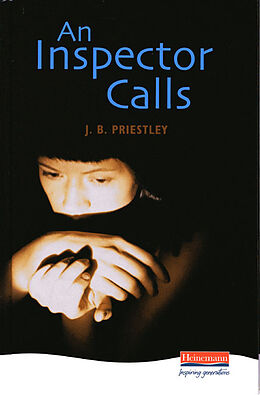 Fester Einband An Inspector Calls von J. Priestley