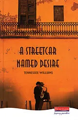 Fester Einband A Streetcar Named Desire von Tennessee Williams
