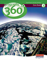 Broché Geography 360 3 Core Students Book de Bowen Pallister