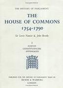 The History of Parliament: the House of Commons, 1754-1790 [3 volume set]