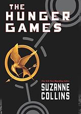 Livre Relié The Hunger Games de Suzanne Collins