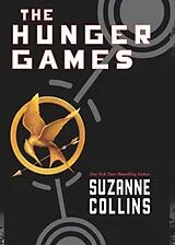 Fester Einband The Hunger Games von Suzanne Collins