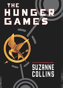 Livre Relié The Hunger Games de Suzanne Collins