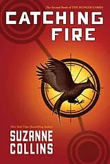 Fester Einband Hunger Games: #2 Catching Fire von Collins Suzanne