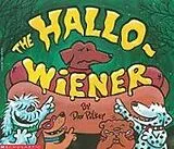 Kartonierter Einband The Hallo-Wiener von Dav Pilkey