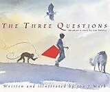 Fester Einband Three Questions von Jon,J Muth