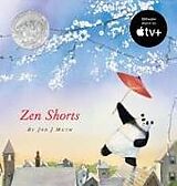 Livre Relié Zen Shorts de Jon J. Muth