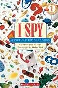 Broché I Spy de Jean Marzollo, Walter Wick