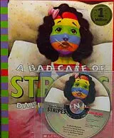 Textkarten / Symbolkarten A Bad Case of Stripes von David Shannon