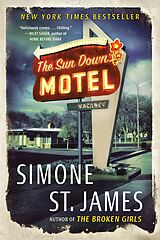 E-Book (epub) The Sun Down Motel von 