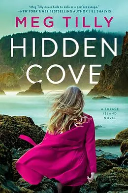 E-Book (epub) Hidden Cove von Meg Tilly