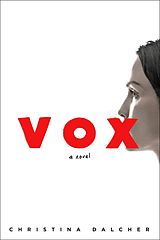 E-Book (epub) Vox von Christina Dalcher