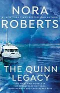 E-Book (epub) The Quinn Legacy von Nora Roberts
