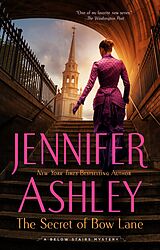 eBook (epub) The Secret of Bow Lane de Jennifer Ashley