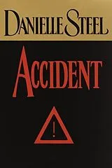 Poche format A Accident von Danielle Steel