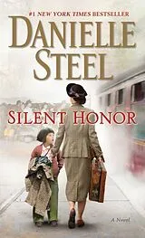 Kartonierter Einband (Kt) Silent Honor von Danielle Steel