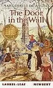 Kartonierter Einband The Door in the Wall von Marguerite De Angeli