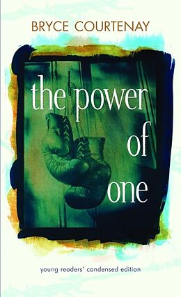 Poche format A The Power of One de Bryce Courtenay