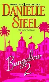 Poche format A Bungalow 2 von Danielle Steel