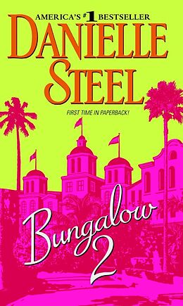 Poche format A Bungalow 2 de Danielle Steel