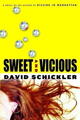 E-Book (epub) Sweet and Vicious von David Schickler