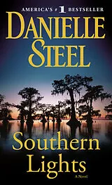 Poche format A Southern Lights von Danielle Steel