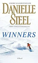 Poche format A Winners von Danielle Steel