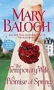 Taschenbuch The Temporary Wife von Mary Balogh