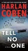 Poche format A Tell No One von Harlan Coben