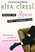 E-Book (epub) Remind Me Again Why I Married You von Rita Ciresi