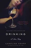 E-Book (epub) Drinking von Caroline Knapp