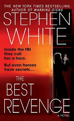 E-Book (epub) The Best Revenge von Stephen White