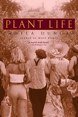 E-Book (epub) Plant Life von Pamela Duncan
