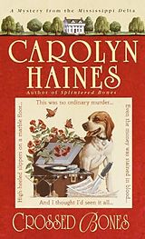 eBook (epub) Crossed Bones de Carolyn Haines