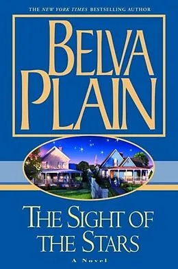 E-Book (epub) The Sight of the Stars von Belva Plain