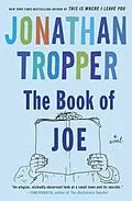 E-Book (epub) The Book of Joe von Jonathan Tropper