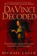 E-Book (epub) Da Vinci Decoded von Michael J. Gelb