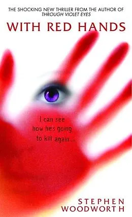 E-Book (epub) With Red Hands von Stephen Woodworth