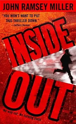 E-Book (epub) Inside Out von John Ramsey Miller