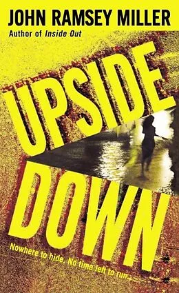 E-Book (epub) Upside Down von John Ramsey Miller