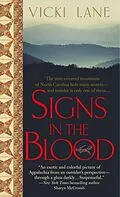 E-Book (epub) Signs in the Blood von Vicki Lane