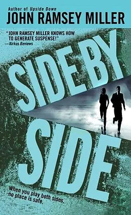 E-Book (epub) Side by Side von John Ramsey Miller