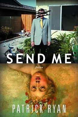 E-Book (epub) Send Me von Patrick Ryan
